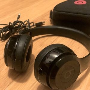 Beats Solo 3 Wireless Headphones